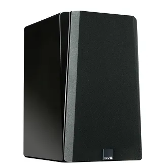 SVS Prime Bookshelf (piano gloss) - 4