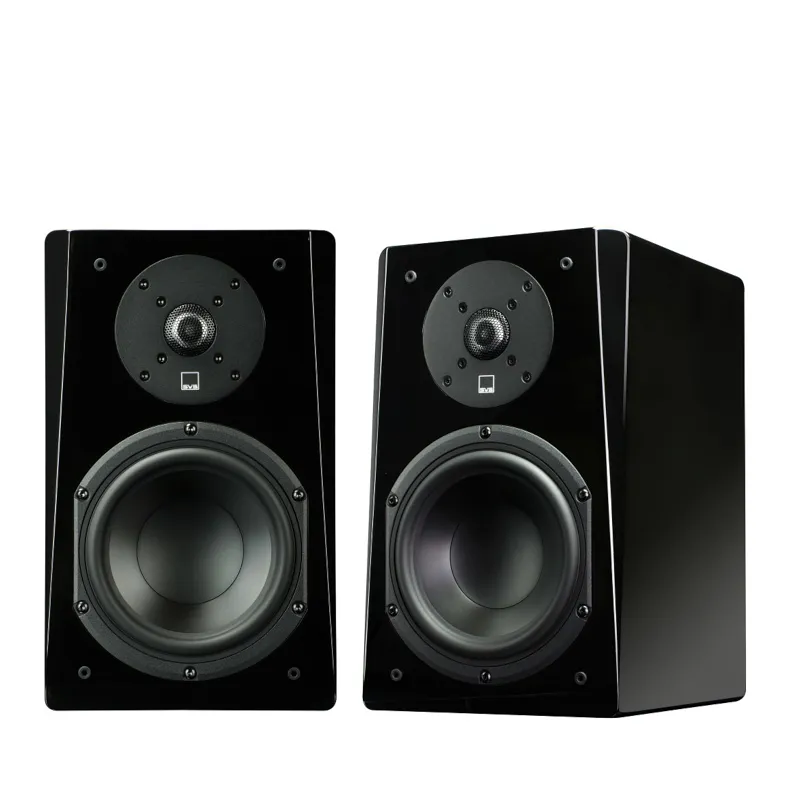 SVS Prime Bookshelf (piano gloss)