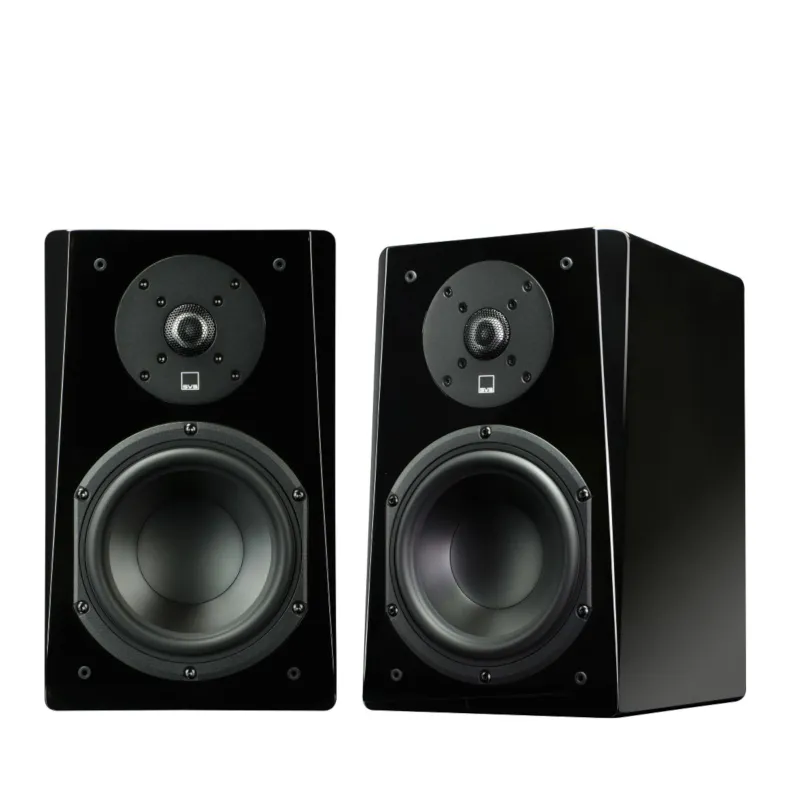 SVS Prime Bookshelf (piano gloss)