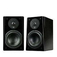 SVS Prime Bookshelf (piano gloss)