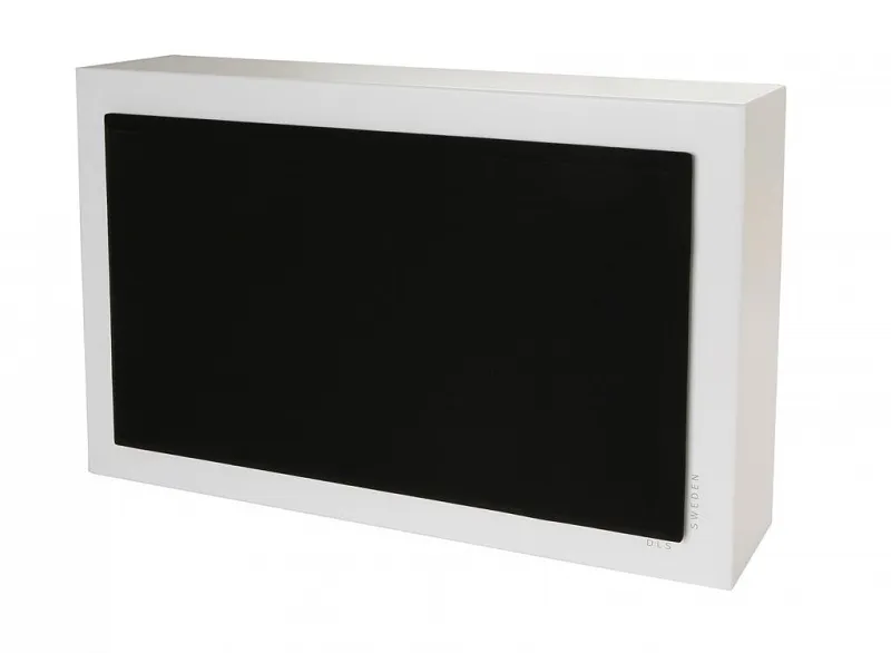 DLS Flatsub 8.2 Biały