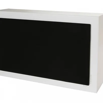 DLS Flatsub 8.2 Biały