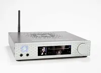 Mytek Brooklyn Bridge II ROON (Srebrny)