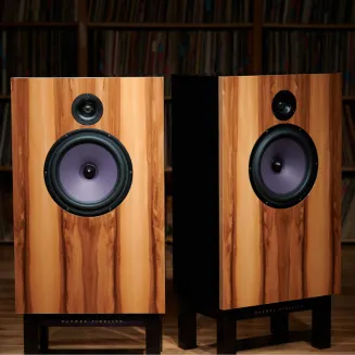 Kolumny podłogowe Devore Fidelity Orangutan O/96 - 2