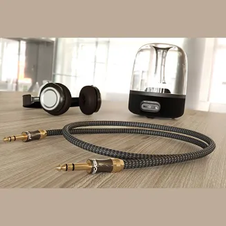 Przewód 6,3 mm Ricable Magnus Jack - 3