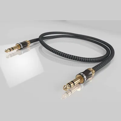 Przewód 6,3 mm Ricable Magnus Jack