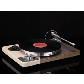 Gramofon VPI Player (orzech) - 5
