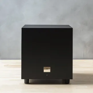 TRIANGLE BOREA BRC01 + BR02 + BR09 + 340 ZESTAW 5.1 (czarny) - 10