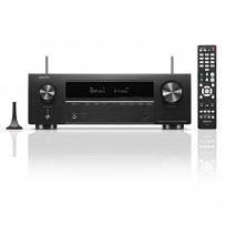 Denon AVR-X1700H DAB (czarny)