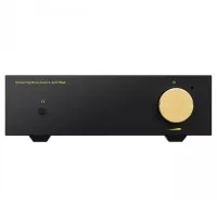 Wzmacniacz all-in-one Shanling EA5 Plus