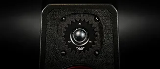Wilson Audio TuneTot - 2