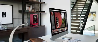 Wilson Audio TuneTot - 6