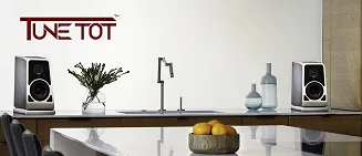 Wilson Audio TuneTot - 4