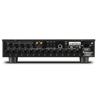 Przedwzmacniacz McIntosh MX100 - 3