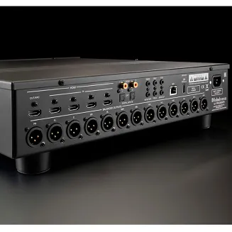 Przedwzmacniacz McIntosh MX100 - 5