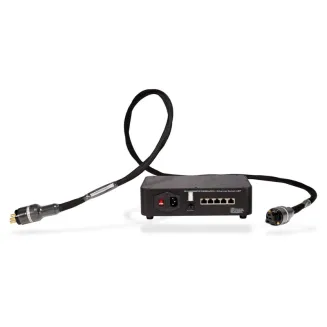 Synergistic Research UEF ethernet switch - 2