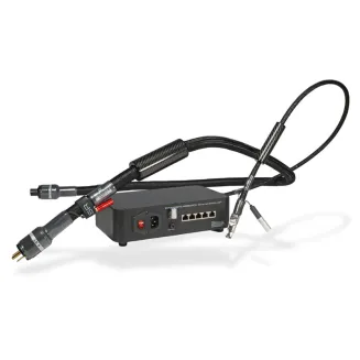 Synergistic Research UEF ethernet switch - 3