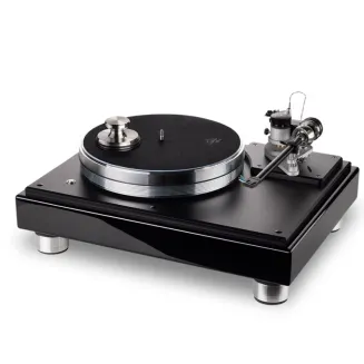 Gramofon VPI CLASSIC SIGNATURE - 5