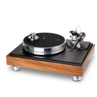 Gramofon VPI CLASSIC SIGNATURE - 4