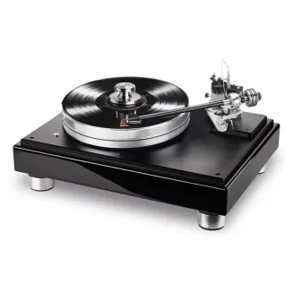 Gramofon VPI CLASSIC SIGNATURE - 3