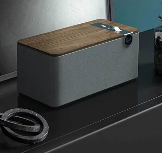 Kolumna aktywna Klipsch Heritage The One Plus (One +) (walnut) - 5