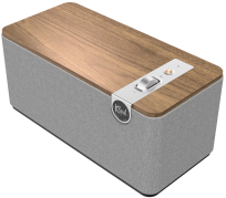 Klipsch Heritage The One Plus (One +) (walnut)