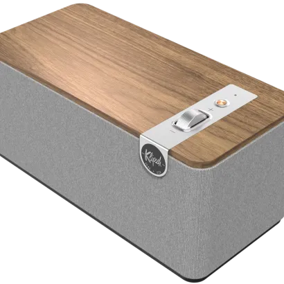 Kolumna aktywna Klipsch Heritage The One Plus (One +) (walnut)