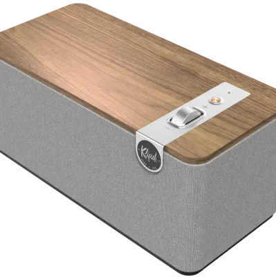 Kolumna aktywna Klipsch Heritage The One Plus (One +) (walnut)