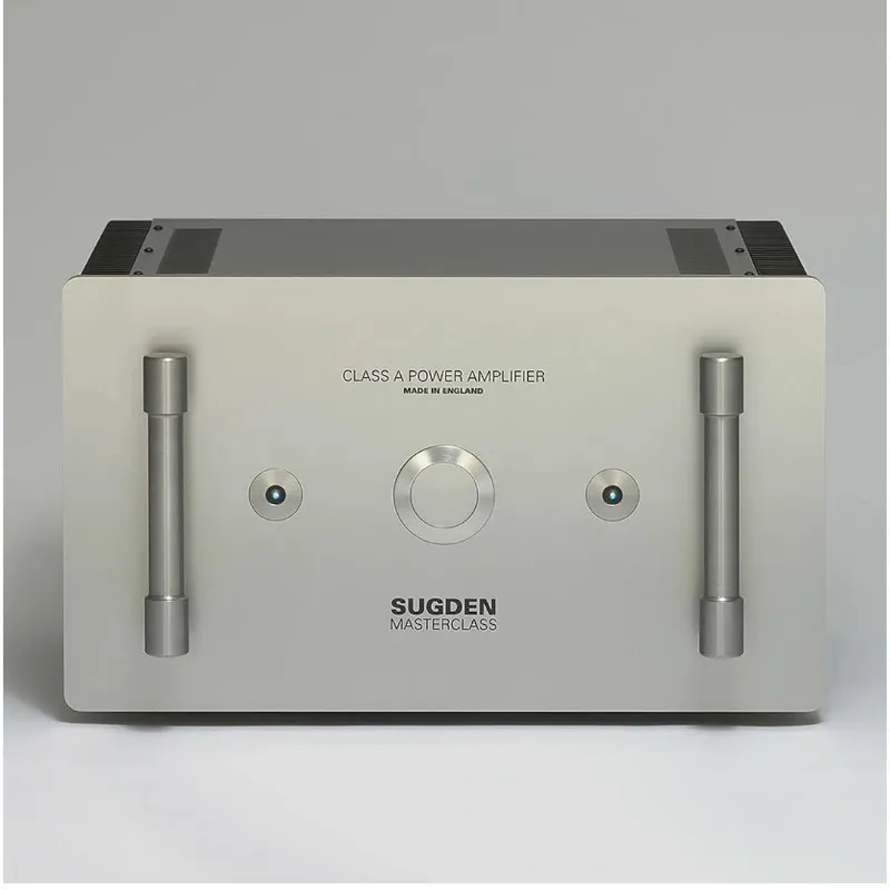 Końcówka mocy Sugden SPA-4 Masterclass