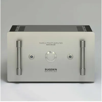 Sugden SPA-4 Masterclass