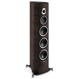 Kolumna podłogowa Sonus Faber Sonetto VIII - 8