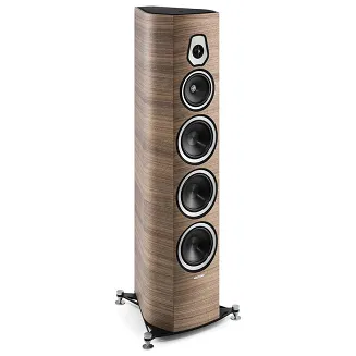 Kolumna podłogowa Sonus Faber Sonetto VIII - 2
