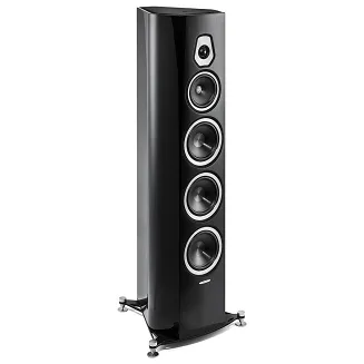 Kolumna podłogowa Sonus Faber Sonetto VIII - 6