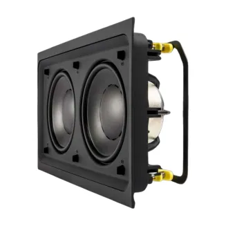 Głośnik instalacyjny Dynaudio S4-LCR65W - 2