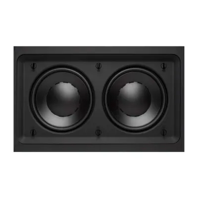 Głośnik instalacyjny Dynaudio S4-LCR65W