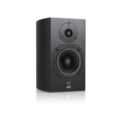 Kolumny podstawkowe ATC SCM7 (czarny)