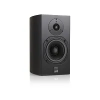 Kolumny podstawkowe ATC SCM7 (czarny)