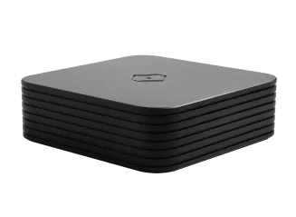 Serwer muzyczny Silent Angel Rhein Z1 Plus (czarny) - 2