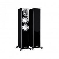 Monitor Audio Gold 200 (czarne)