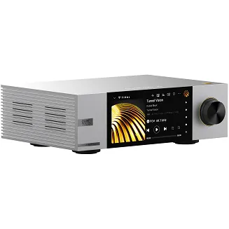 Odtwarzacz sieciowy EverSolo DMP-A6 Master Edition Gen 2 - outlet - 2