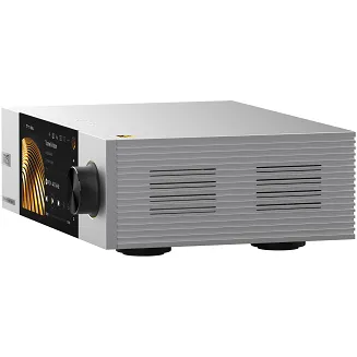 Odtwarzacz sieciowy EverSolo DMP-A6 Master Edition Gen 2 - outlet - 4