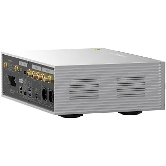 Odtwarzacz sieciowy EverSolo DMP-A6 Master Edition Gen 2 - outlet - 6