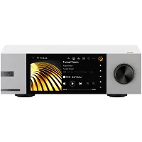 Odtwarzacz sieciowy EverSolo DMP-A6 Master Edition Gen 2 - outlet