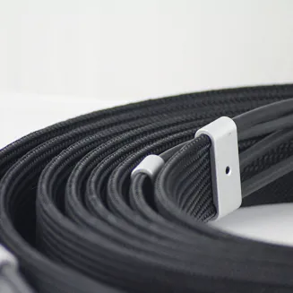 Kabel głośnikowy Tellurium Q Ultra Silver II Speaker (konfekcja) - 4