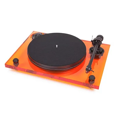 Pro-Ject 2-Xperience Primary orange – outlet