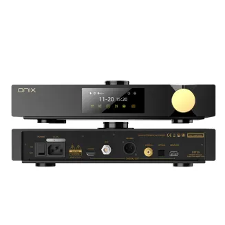 Transport SACD/CD ONIX Zenith XST20 - 3