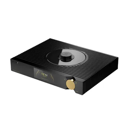 Transport SACD/CD ONIX Zenith XST20