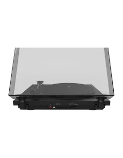 Gramofon TEAC TN-175 (czarny) - 2