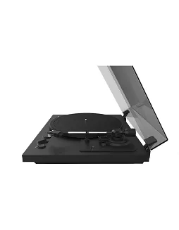 Gramofon TEAC TN-175 (czarny) - 4