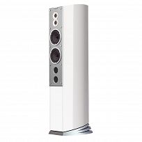 Audiovector R 11 Arrete (white)